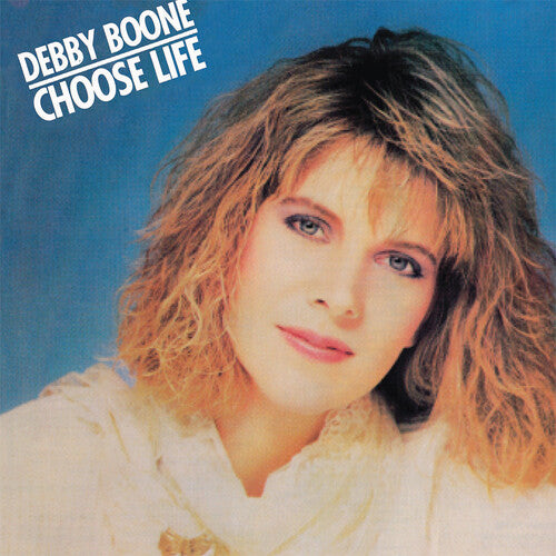 Boone,debby - Choose Life - Music CD