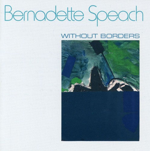 Speach / Demare / Lake / Pugliese / Bowery Ens - Without Borders: Moto / Pensees / Trajet - Music CD