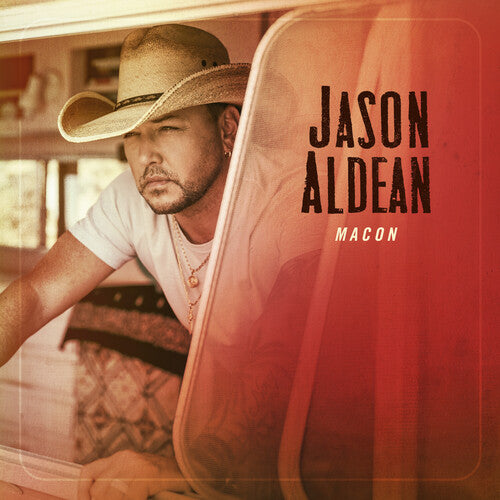 Aldean,jason - Macon - Music CD