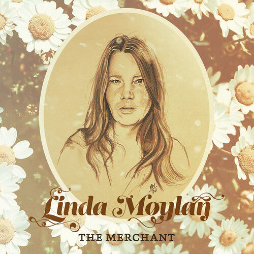 Moylan,linda - Merchant - Music CD