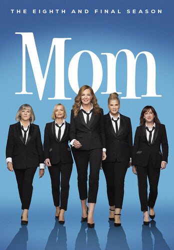 Mom: Season Eight (final) - Mom: Season Eight (final) - DVD