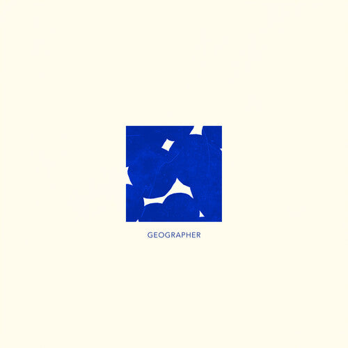 Geographer - Down And Out In The Garden Of Earthly Delights - Music CD