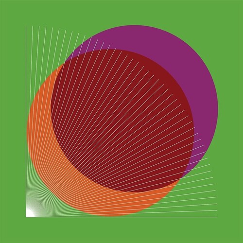 Light Conductor - Sequence Two - Vinyl Record