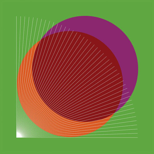 Light Conductor - Sequence Two - Music CD
