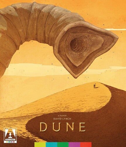 Dune (1984) Se 4k - Dune (1984) Se 4k - UHD