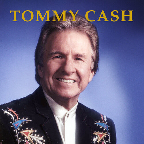 Cash,tommy - Tommy Cash - Music CD