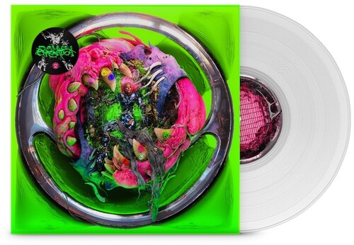 Lady Gaga - Dawn Of Chromatica - Vinyl Record