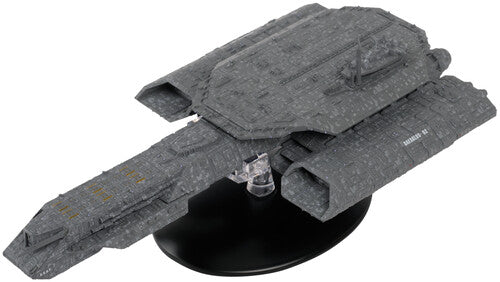 Stargate Atlantis Daedalus Bc-304 Battle Cruiser - Stargate Atlantis Daedalus Bc-304 Battle Cruiser - Collectibles