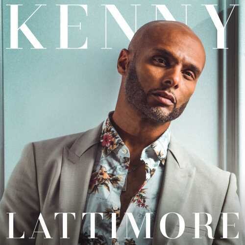 Lattimore,kenny - Here To Stay - Music CD