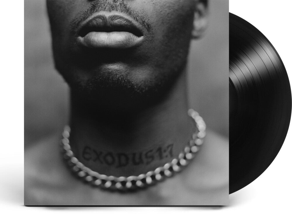 DMX - Exodus [LP] Vinyl Record