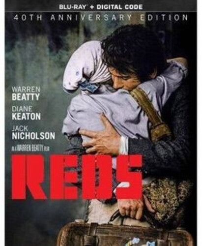 Reds - Reds - Blu-ray