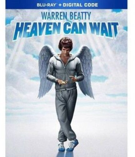 Heaven Can Wait - Heaven Can Wait - Blu-ray