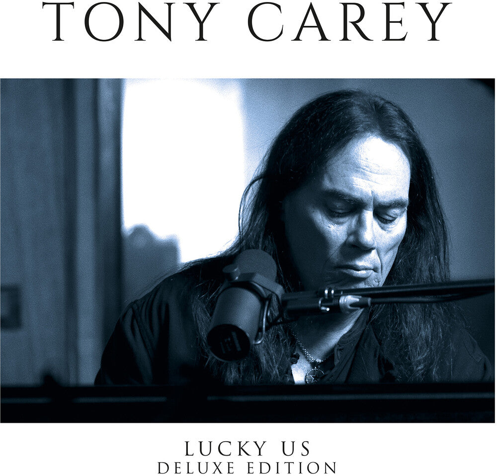 Lucky Us (Deluxe Edition) (Bonus Tracks) [Deluxe] Music CD