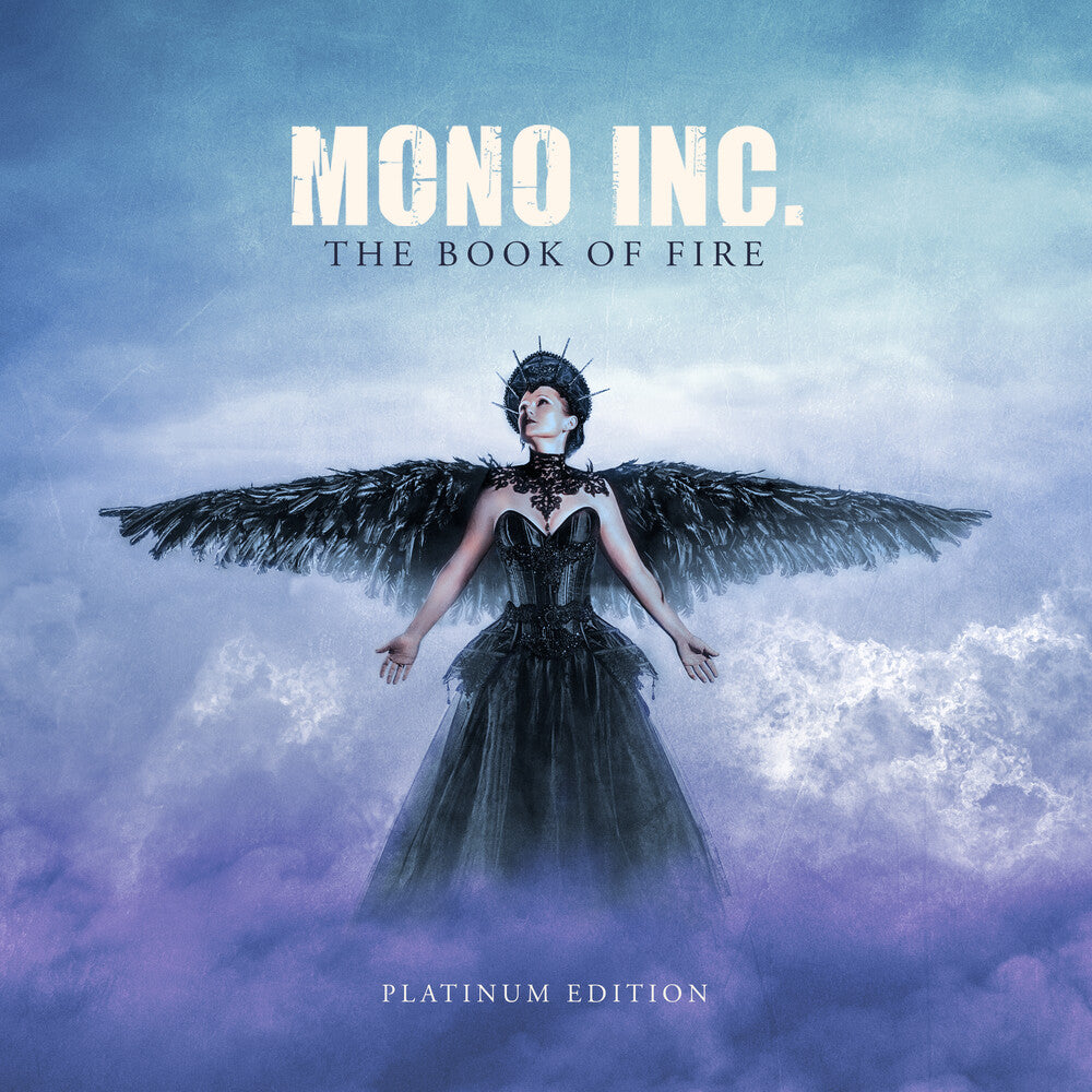 Book Of Fire [Digipak] Music CD