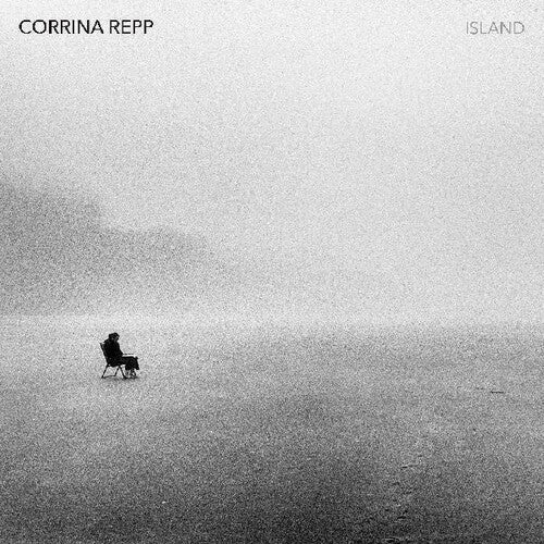 Repp,corrina - Island - Music CD