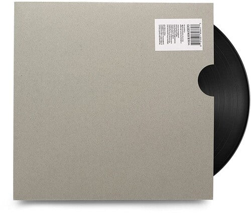 Autechre - Lp5 - Vinyl Record