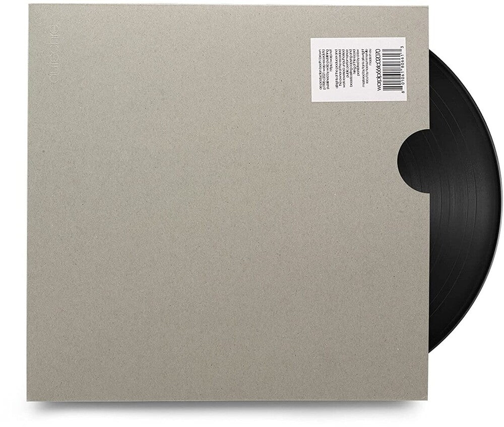 Autechre - LP5 [2LP] Vinyl Record