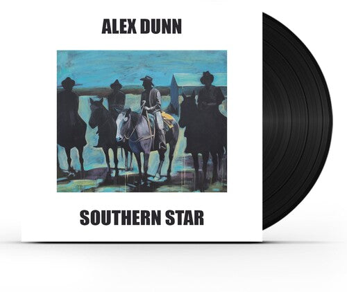 Dunn,alex - Southern Star - Vinyl Record