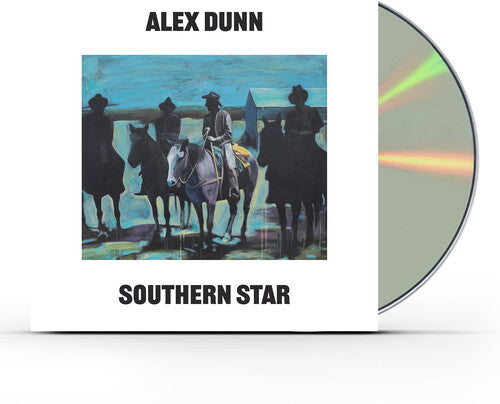 Dunn,alex - Southern Star - Music CD