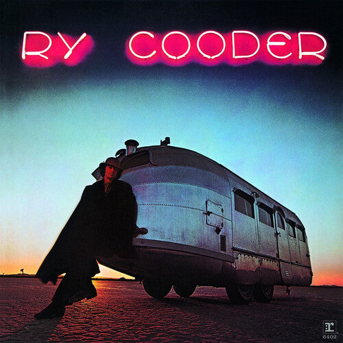 Cooder,ry - Ry Cooder - Vinyl Record