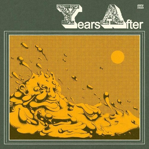 Years After - Years After - Music CD