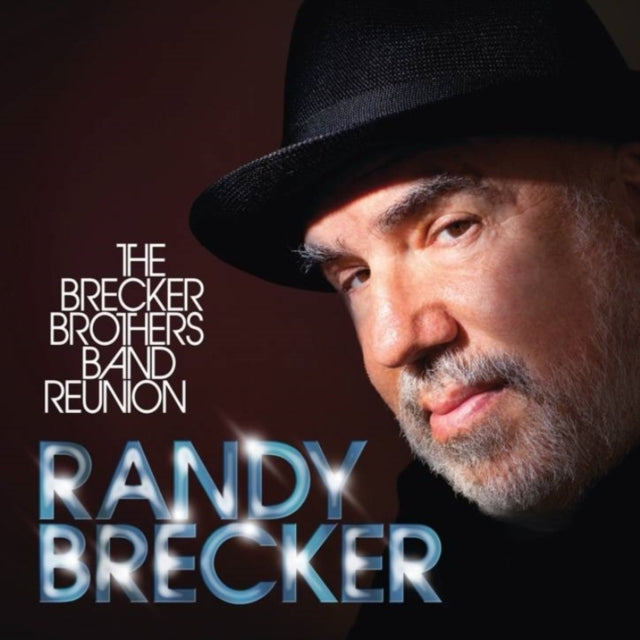Randy Brecker - Brecker Brothers Band Reunion - LP Vinyl Record