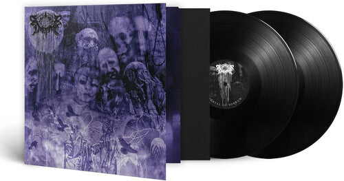 Xasthur - Portal Of Sorrow - Vinyl Record