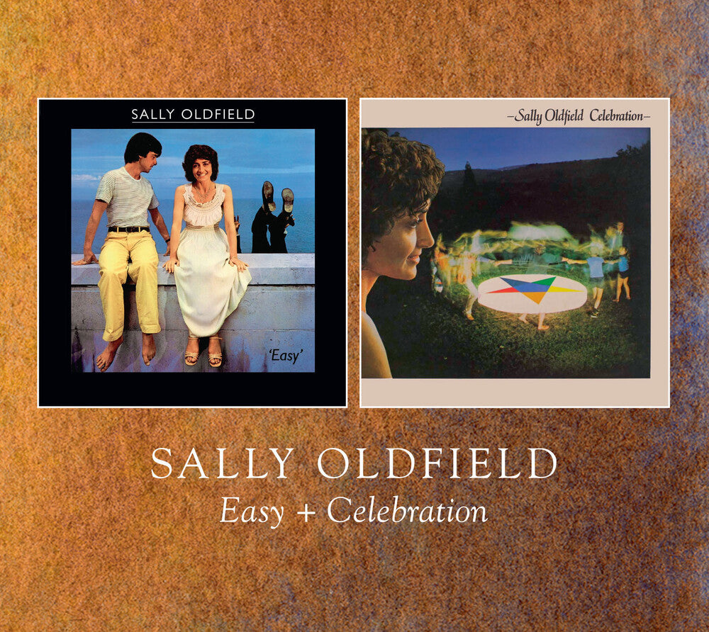 Easy & Celebration Music CD