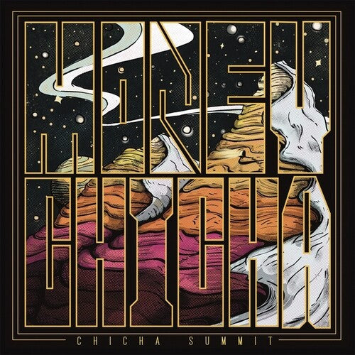 Money Chicha - Chicha Summit - Vinyl Record