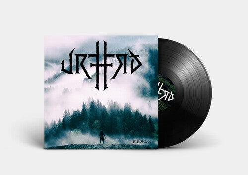 Urferd - Resan Vinyl Record