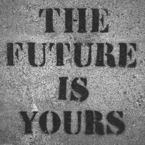 Death Toll 80k - Future Is Yours - Vinyl Record