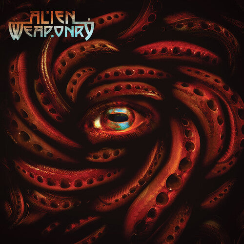 Alien Weaponry - Tangaroa (Turquoise 2LP) [B&M EX] Vinyl Record