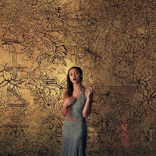 Jelly Cleaver - Forever Presence Vinyl Record