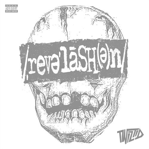 Twiztid - Revelashen Vinyl Record