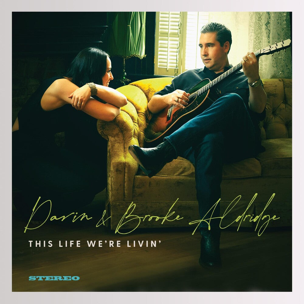 This Life Were Livin [LP] Vinyl Record