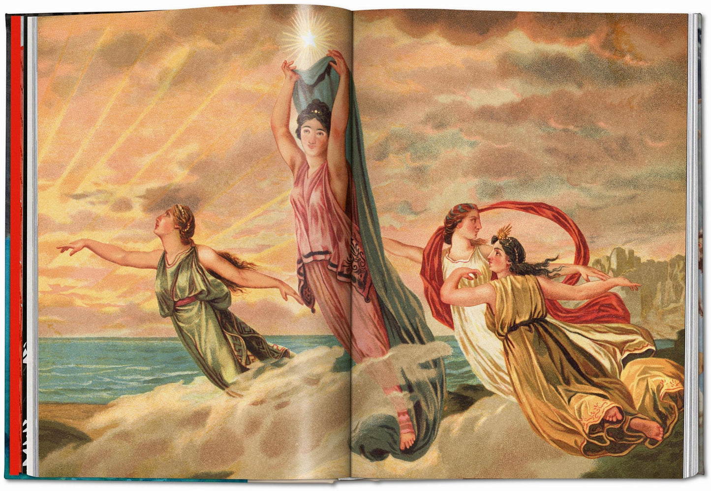 Witchcraft. The Library of Esoterica (English) Book