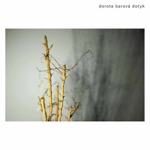 Baczynski / Dorota Barova - Dotyk - Music CD