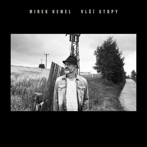 Kemel / Kemel - Vlci Stopy - Music CD