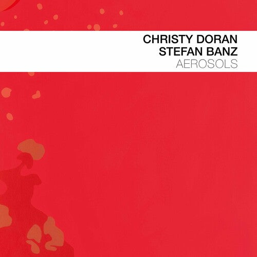 Doran - Aerosols - Music CD