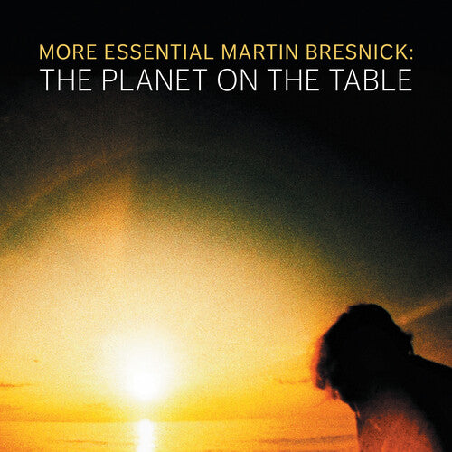 Bresnick / Brentano String Quartet - Planet On Table - Music CD