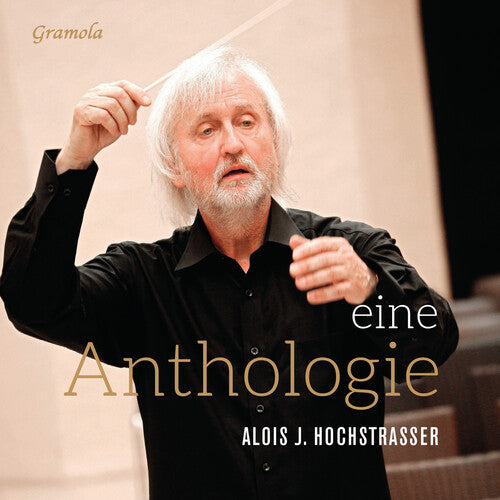 Eine Anthology / Various - Eine Anthology / Various - Music CD