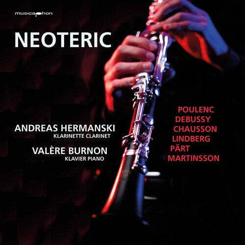 Neoteric / Various - Neoteric / Various - Music CD