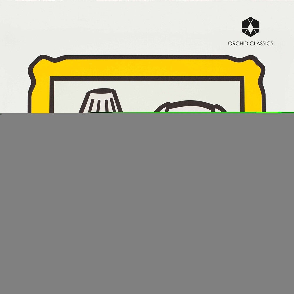 the album cover for Various Artists - 1 2 3 11