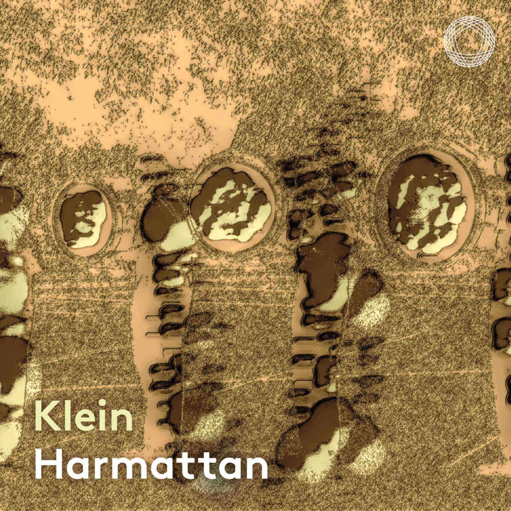Harmattan [LP] Vinyl Record