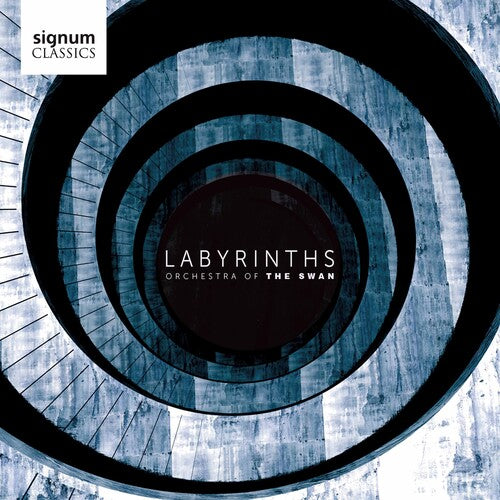 Labyrinths / Various - Labyrinths / Various - Music CD