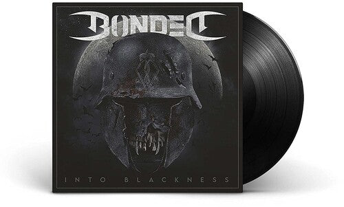 Bonded - Into Blackness Vinyl Record