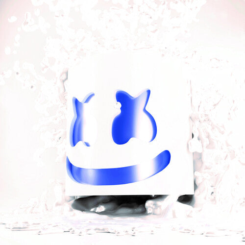 Marshmello - Shockwave Vinyl Record