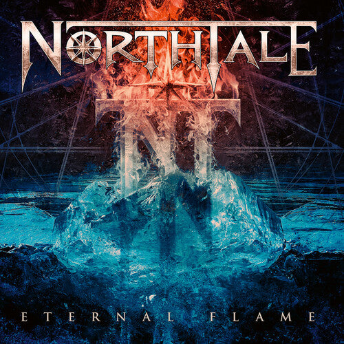 Northtale - Eternal Flame - Music CD