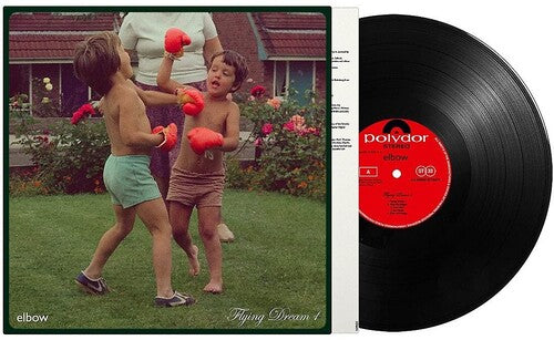 Elbow - Flying Dream 1 Vinyl Record