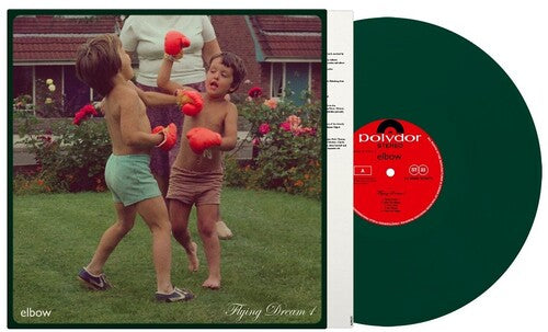 Elbow - Flying Dream 1 - Vinyl Record